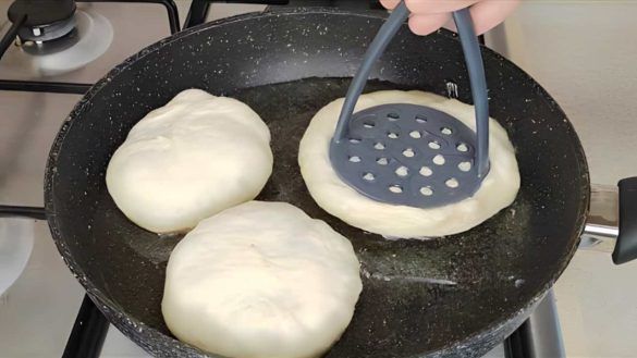 schiacciapatate
