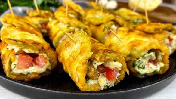 spuntino
