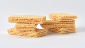 Wafer