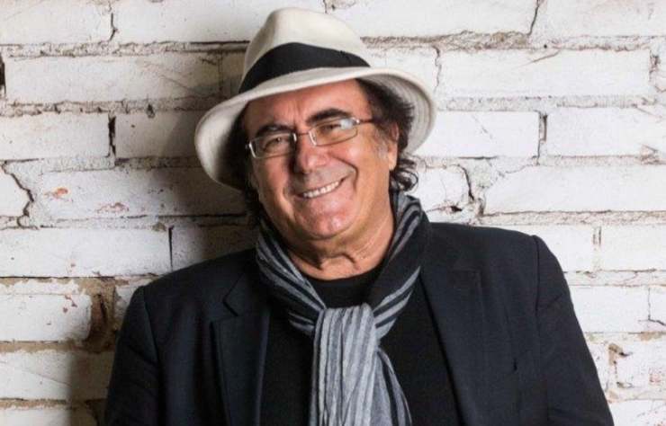 Al Bano Carrisi