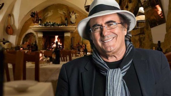 Albano Carrisi