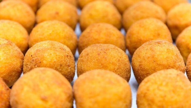 Arancini