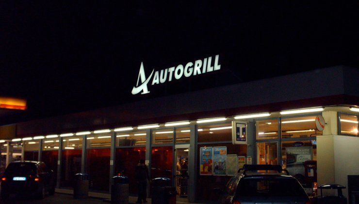 Prezzi folli di Autogrill