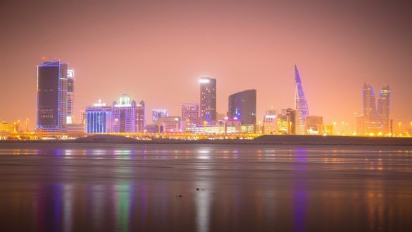 Bahrein