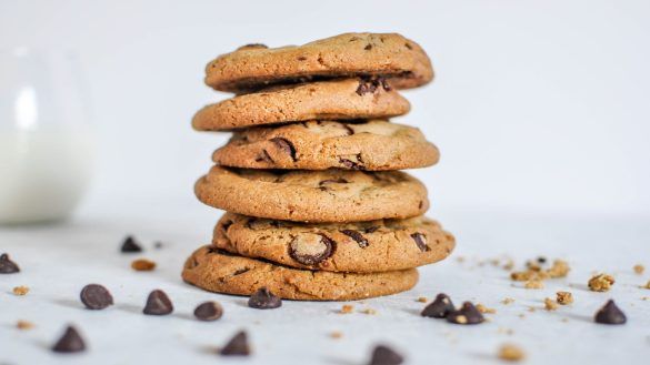 Biscotti dal mondo