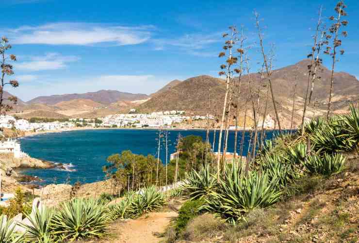 Cabo de Gata