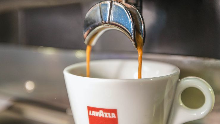 Caffè Lavazza