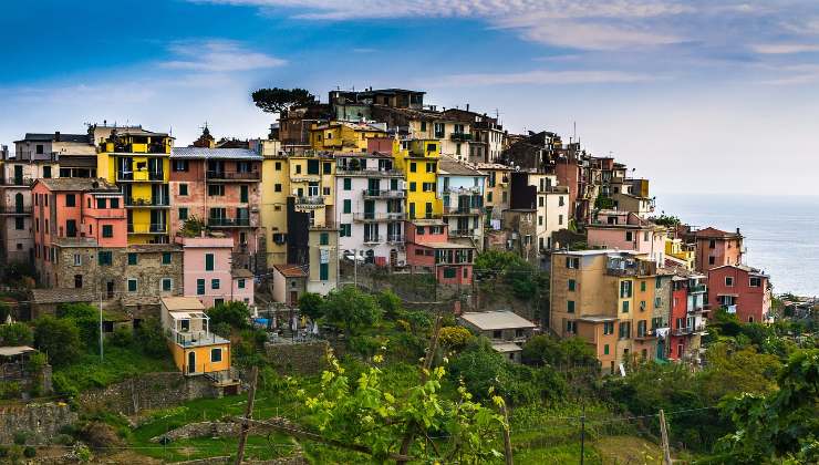 Calice Ligure cosa vedere