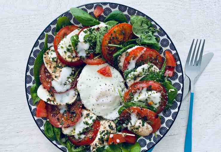 Caprese