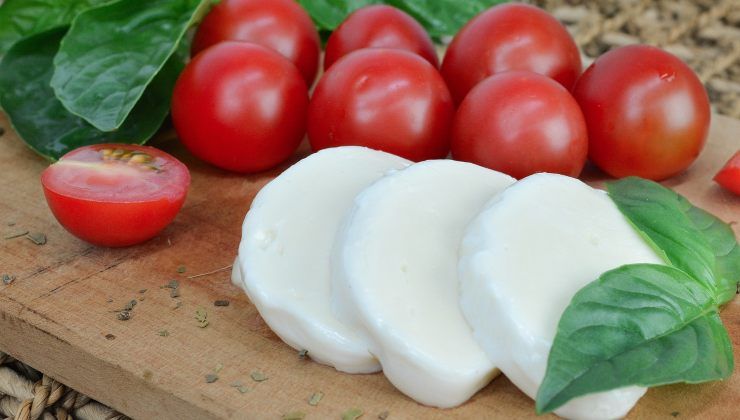 Caprese