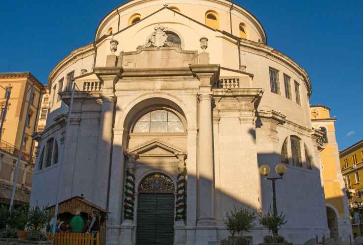 Cattedrale di San Vito