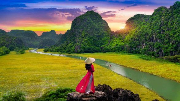Cosa vedere in Vietnam