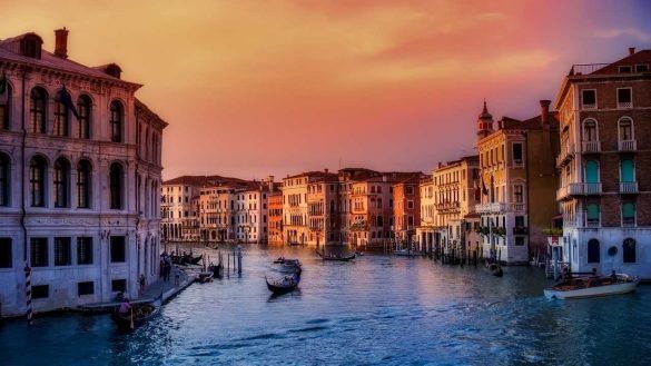 Curiosità sul Veneto
