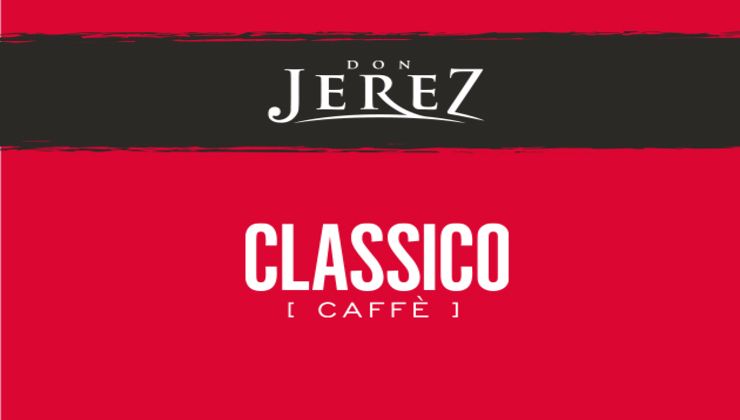 Don Jerez Classico