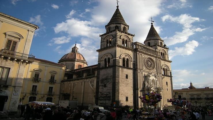 Duomo di Acireale 