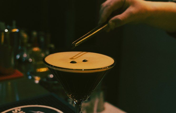 Espresso Martini