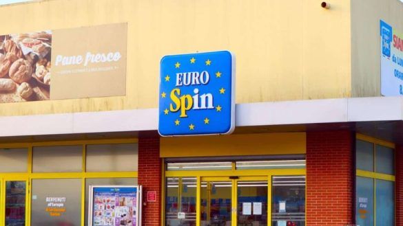 Eurospin