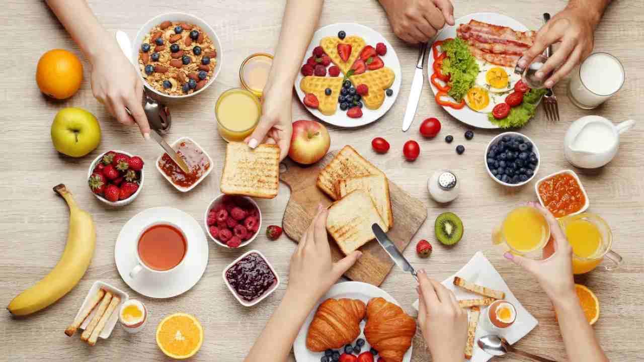 Colazione pasto più importante, una bufala che gira da decenni?