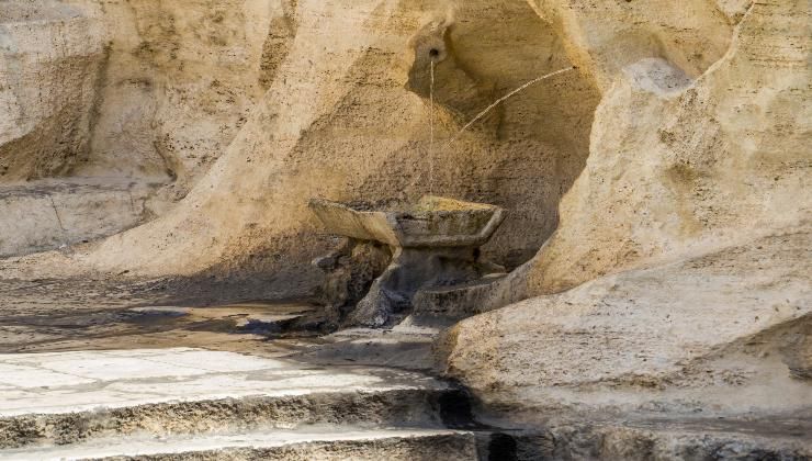 Fontana degli Innamorati