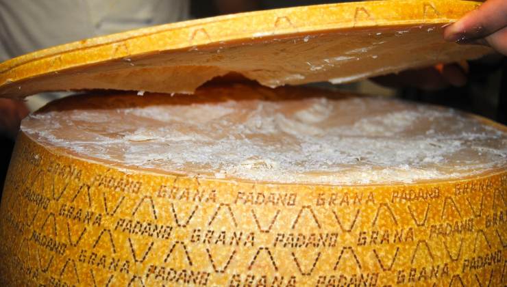 Grana Padano