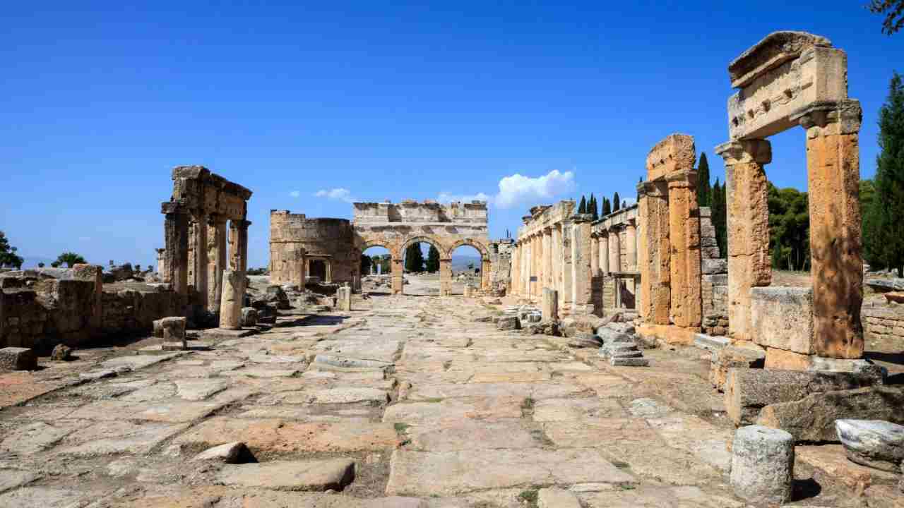 Hierapolis