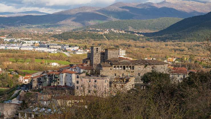 Isernia