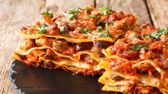 Itinerario enogastronomico nelle Marche