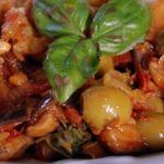 La caponata di Anna