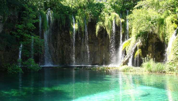 Laghi di Plitvice