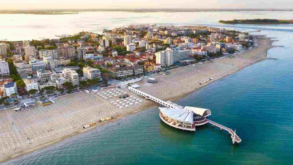 Lignano Sabbiadoro