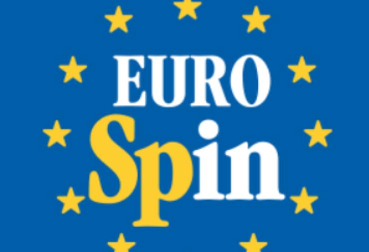 Logo di Eurospin