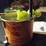 Moscow mule varianti