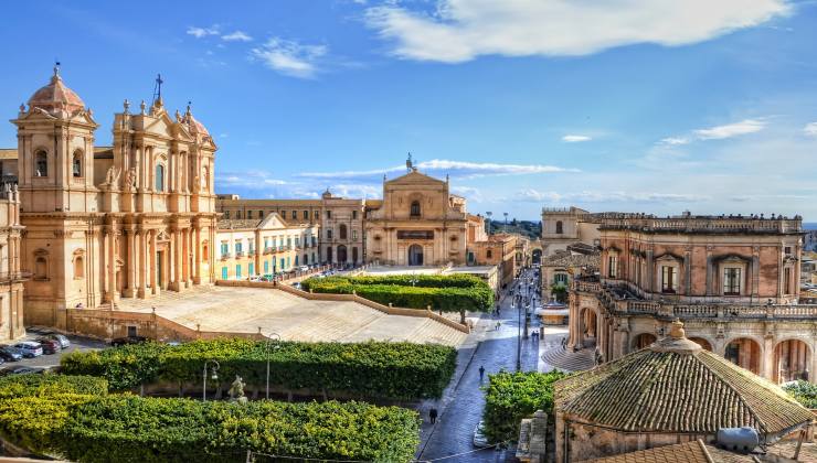 Noto Sicilia