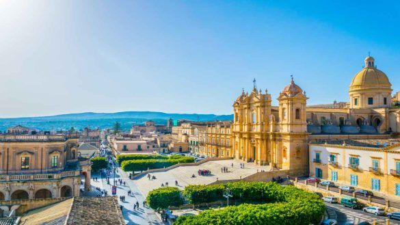 Noto Sicilia