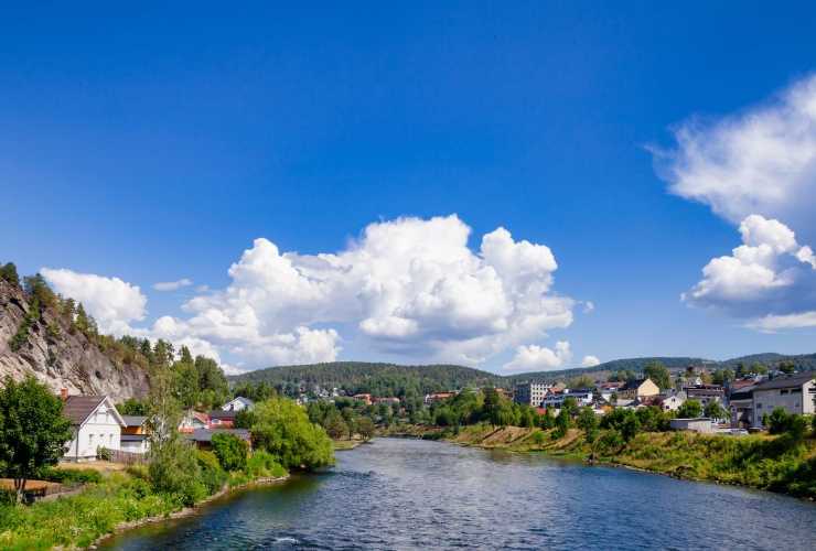 Notodden - Norvegia