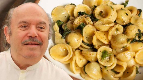 Orecchiette