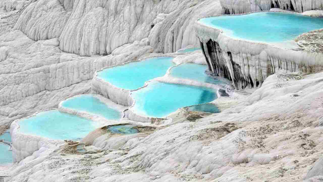 Pamukkale