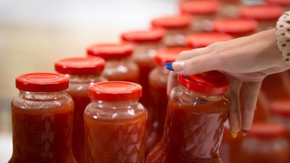 Passata di pomodoro