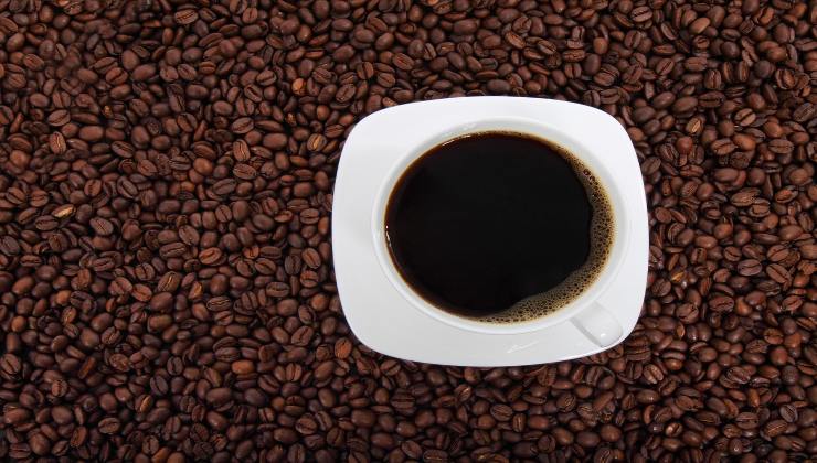 Peggior orario per bere una tazzina di caffè