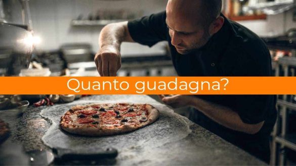 Pizzaiolo