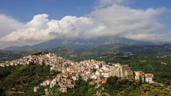 Pollino