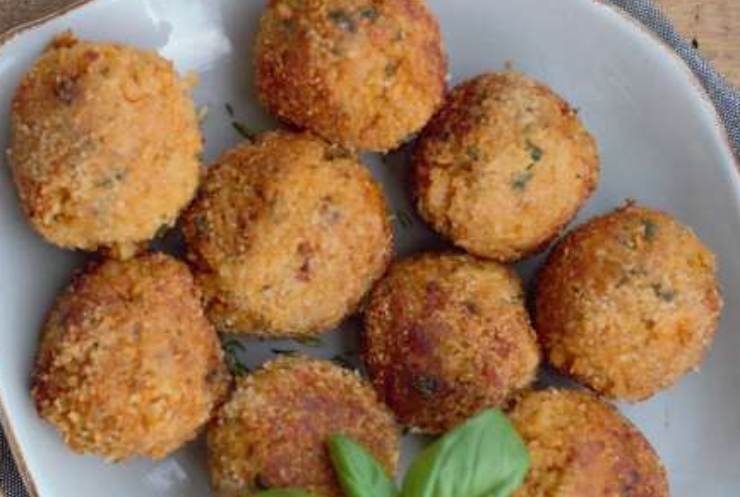 Polpette dell'Ikea