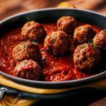 Polpette vegane