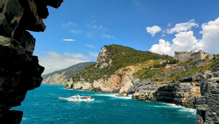 Portovenere cosa fare