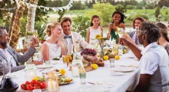 “Doveva essere un pranzo nuziale..”, arrivati al ristorante ecco l’assurda scoperta