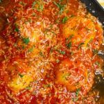 Ricetta polpette al forno