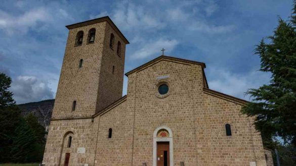 Rocchetta a Volturno - Molise