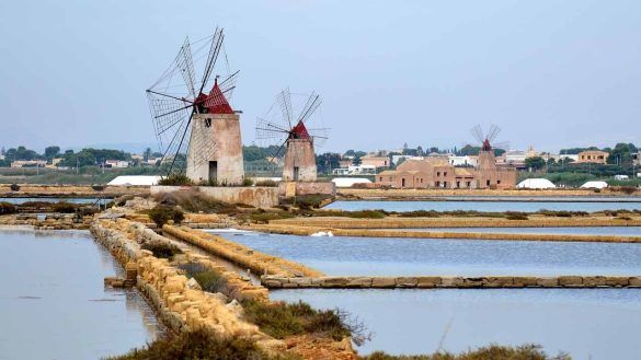 Saline di Marsala