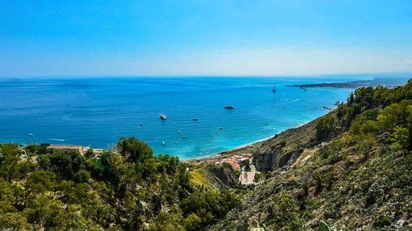 San Vito lo Capo