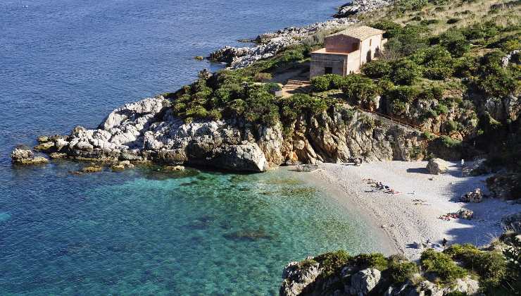 San Vito lo Capo cosa fare